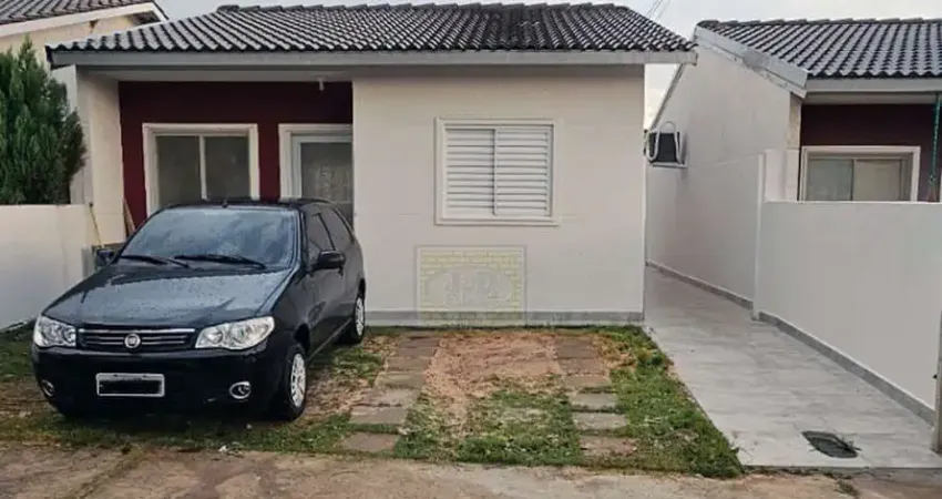 Casa em condomínio fechado com 2 quartos à venda na 11, 143, Jardim das Tulipas, Holambra