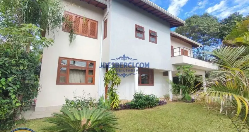 Casa em condomínio fechado com 4 quartos para alugar na Alameda Palmeira Seaforthia, 177, Parque Residencial Palm Park, Holambra