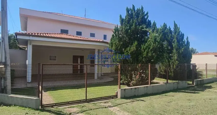 Casa em condomínio fechado com 4 quartos para alugar na Alameda Palmeira Cariota, 504, Parque Residencial Palm Park, Holambra