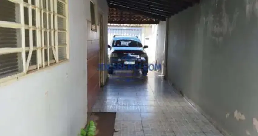 Casa com 3 quartos à venda na Expedito Quartieri, 1134, Jardim Sbeghen, Mogi Mirim