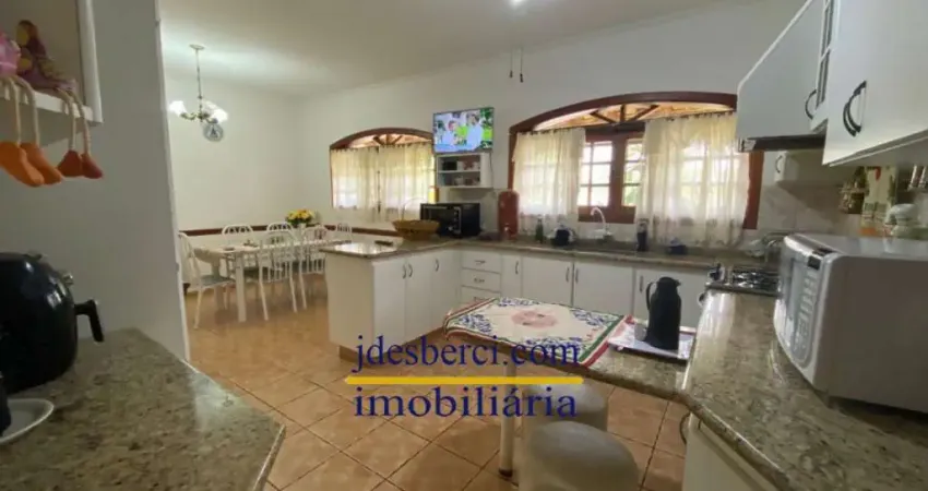 Casa com 3 quartos à venda na Rua Begonias, 55, Jardim Holanda, Holambra