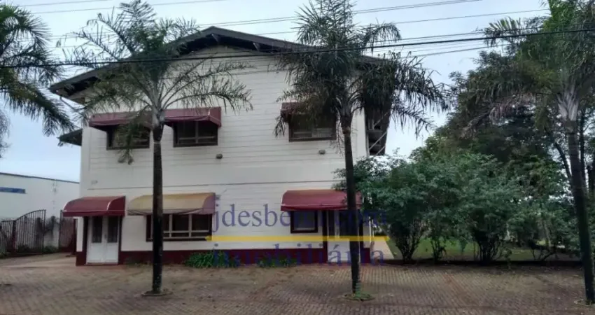 Conj. Comercial / Sala no Residencial dos Imigrantes em Holambra