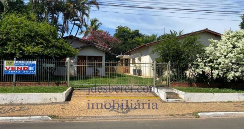 Casa com 4 quartos à venda na Rua das Camélias, 262, Centro, Holambra
