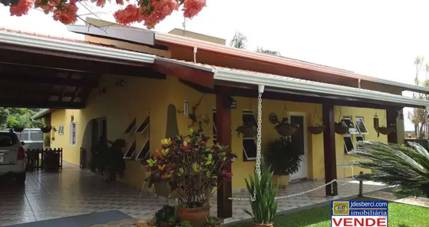 Casa / Sobrado em Condomínio no Villa de Holanda em Holambra