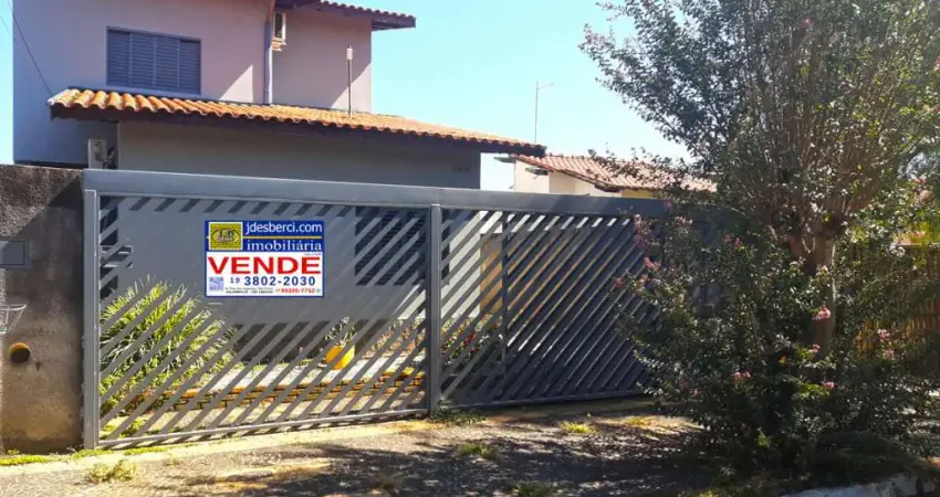 Casa com 3 quartos à venda na Rua Helianto, 105, Jardim das Tulipas, Holambra