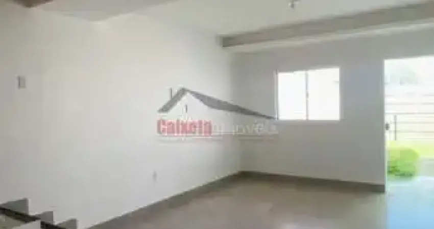 Casa com 3 quartos à venda na Rua Brusque, Parque Xangri-Lá, Contagem