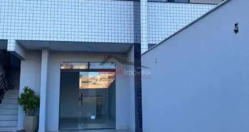 Casa com 2 quartos à venda na Rua Conceição de Oliveira Ferreira, Vale das Orquídeas, Contagem