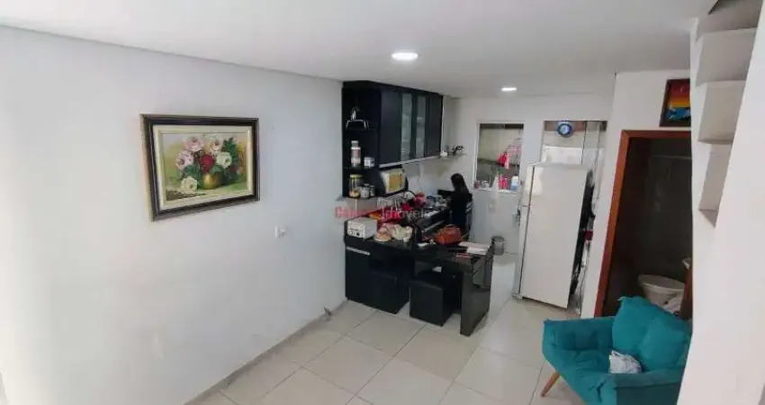 Casa com 2 quartos à venda na Rua Orlando Lima Melo, Parque Xangri-Lá, Contagem