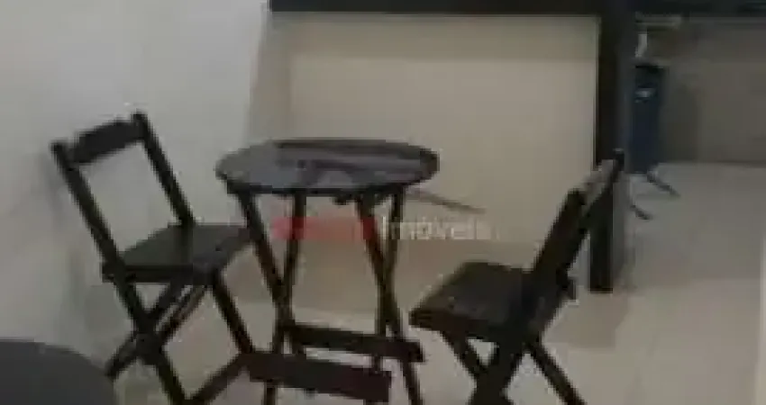 Casa com 2 quartos à venda na Rua Barbalha, Parque Xangri-Lá, Contagem