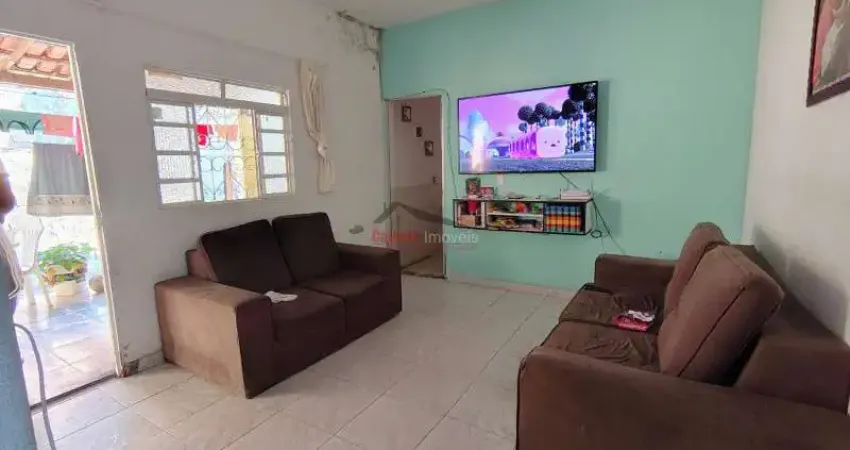 Casa com 3 quartos à venda na Rua Perobas, Verônica, Ribeirão das Neves