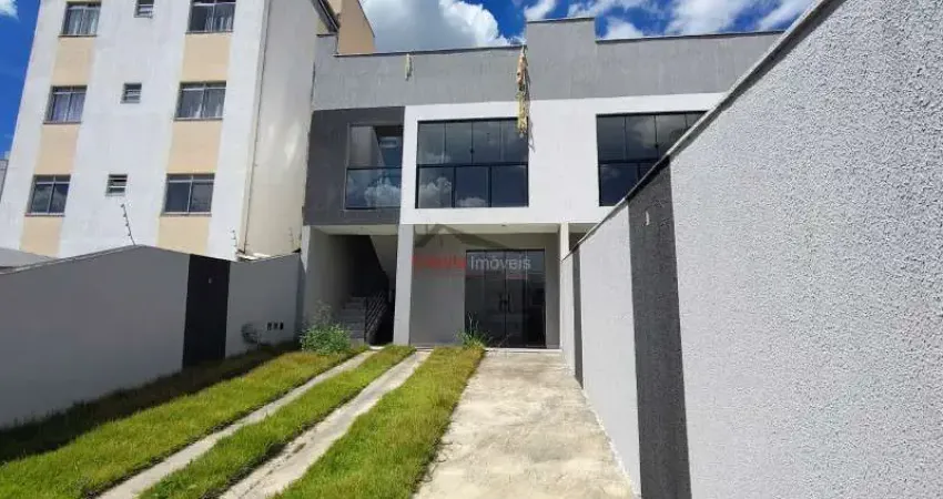 Casa com 3 quartos à venda na Rua Jarbas Costa Camargos, Vale das Orquídeas, Contagem