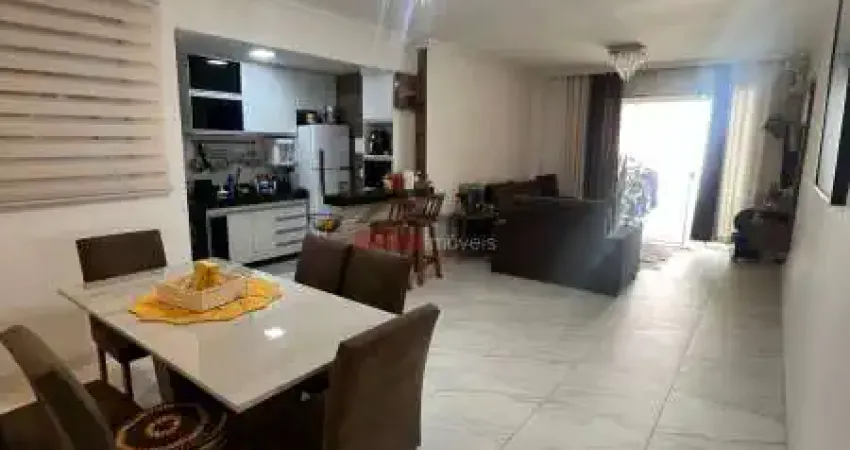 Casa com 2 quartos à venda na Rua Conceição de Oliveira Ferreira, Vale das Orquídeas, Contagem