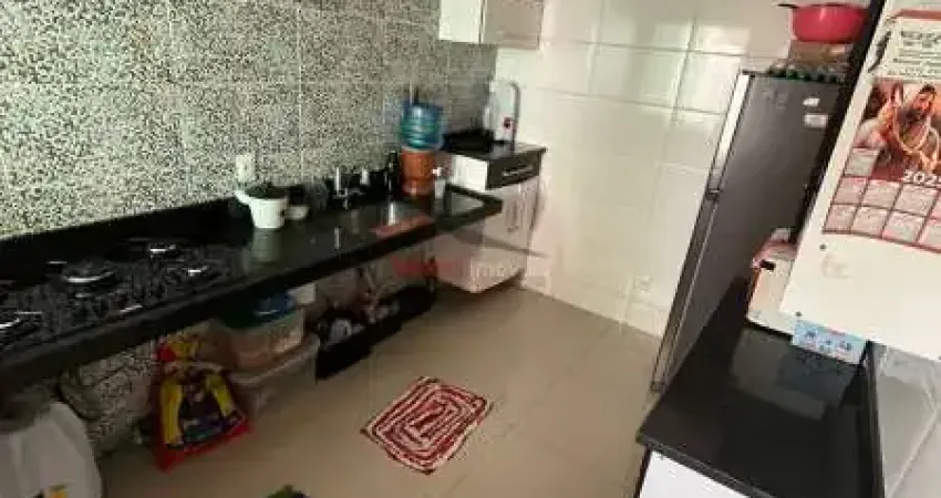 Casa com 4 quartos à venda na Rua Francisco Dias Menezes, Parque Xangri-Lá, Contagem