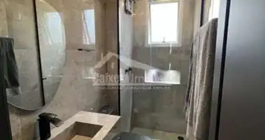 Apartamento com 3 quartos à venda na Alameda dos Canários, Cabral, Contagem