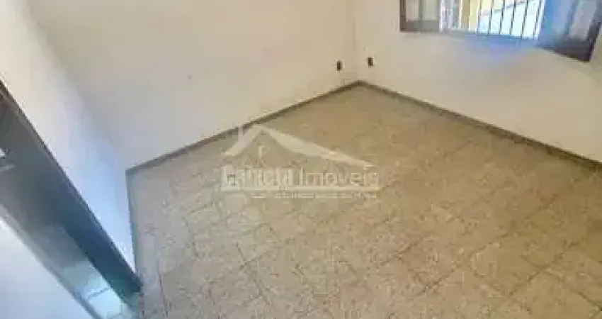 Casa com 3 quartos à venda na Avenida Nossa Senhora de Fátima, Pedra Azul, Contagem