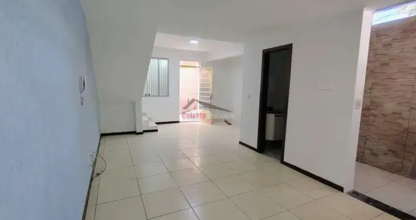Casa com 2 quartos à venda na Rua Orlando Lima Melo, Parque Xangri-Lá, Contagem