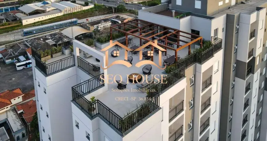 Apartamento com 2 quartos à venda na Rua da Constituição, 46, Bonfim, Campinas