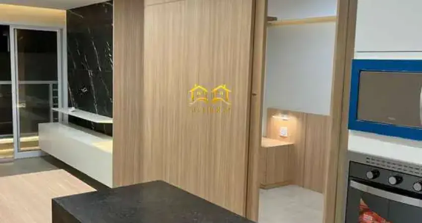 Apartamento com 1 quarto à venda na Rua Duque de Caxias, 880, Bosque, Campinas