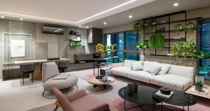 Apartamento com 3 quartos à venda na Rua Doutor Liráucio Gomes, 119, Cambuí, Campinas