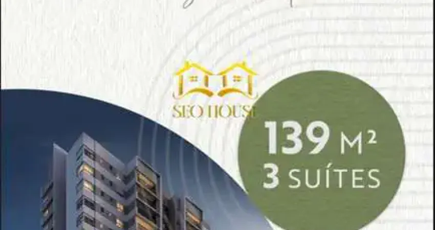 Apartamento com 3 quartos à venda na Rua Antônio Lapa, 118, Cambuí, Campinas