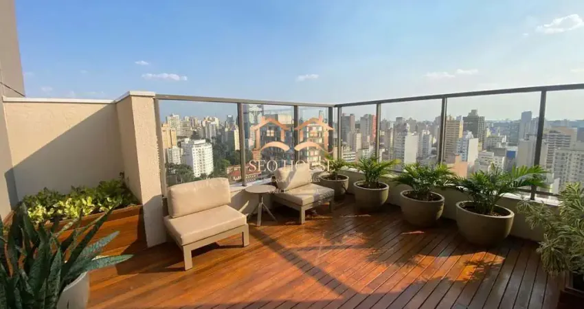 Apartamento com 3 quartos à venda na Rua Joaquim Novaes, 128, Centro, Campinas