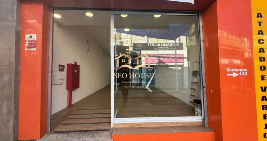 Sala comercial para alugar na Rua Treze de Maio, 111, Centro, Campinas