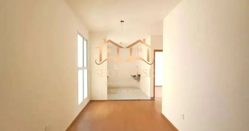 Apartamento com 2 quartos à venda na Avenida Pedro Perissotto, 2351, Fazenda Duas Barras, Limeira