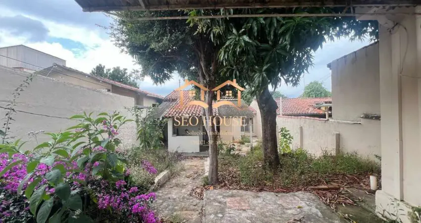 Casa com 3 quartos à venda na Rua Frei Antônio de Pádua, 563, Jardim Guanabara, Campinas