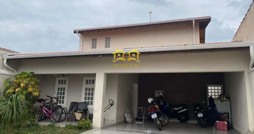 Casa com 3 quartos à venda no Jardim Nova Europa, Campinas