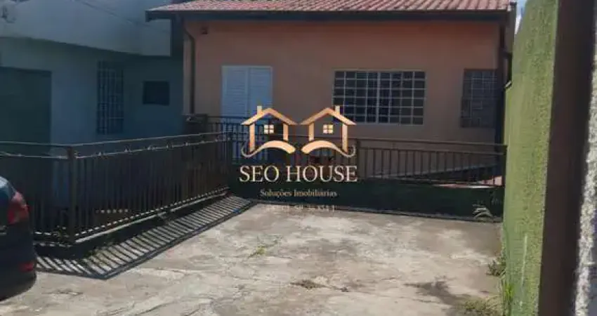 Casa com 4 quartos à venda no Jardim Nova Europa, Campinas