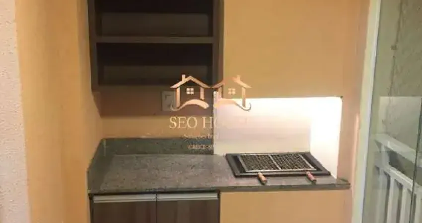 Apartamento com 3 quartos à venda na Avenida Nélsia Vannucci, 105, Loteamento Chácara Prado, Campinas