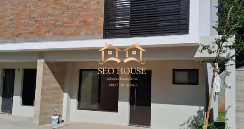 Casa em condomínio fechado com 3 quartos à venda na Rua Afrânio Peixoto, 210, Parque Taquaral, Campinas