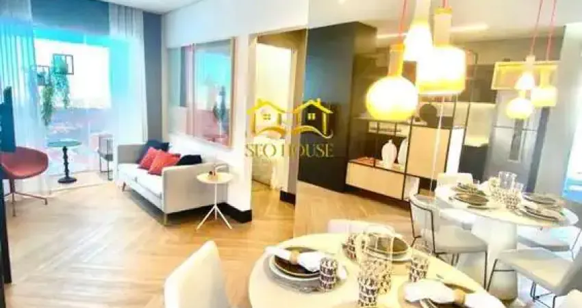 Apartamento com 2 quartos à venda na Rua Doutor Sales de Oliveira, 1889, Vila Industrial, Campinas