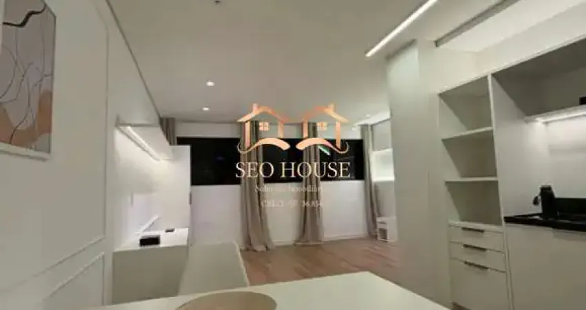 Apartamento com 1 quarto para alugar na Rua Doutor Antônio Álvares Lobo, 637, Botafogo, Campinas