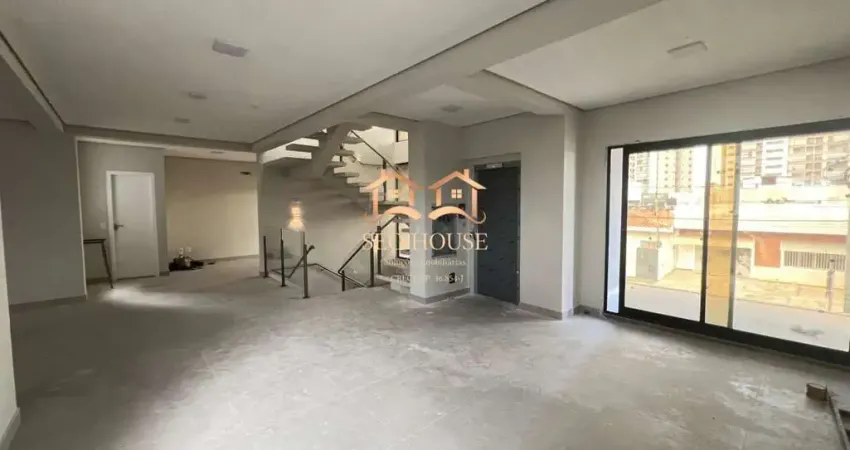 Prédio para alugar na Rua Doutor Pelágio Lobo, 163, Jardim Guanabara, Campinas