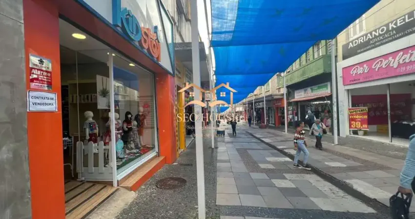 Casa comercial para alugar na Rua Treze de Maio, 111, Centro, Campinas