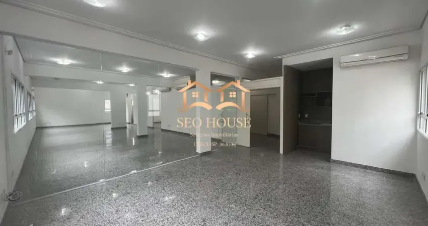 Sala comercial para alugar na Rua Guapuruvu, 377, Loteamento Alphaville Campinas, Campinas