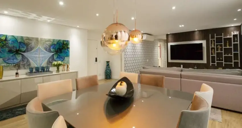 Apartamento para Venda em São Paulo, Vila Leopoldina, 3 dormitórios, 3 suítes, 2 vagas