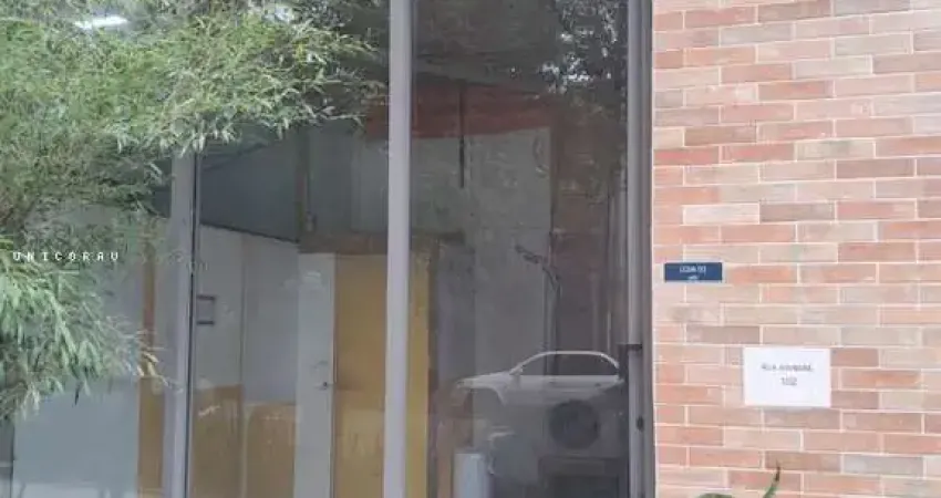 Sala comercial à venda na Rua Aimberê, 102, Perdizes, São Paulo