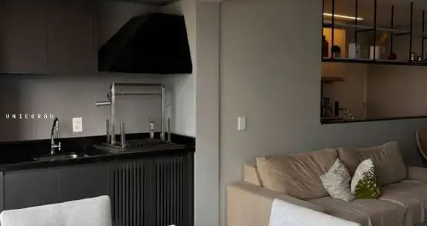 Apartamento para Venda em São Paulo, Vila Romana, 3 dormitórios, 3 suítes, 5 banheiros, 2 vagas