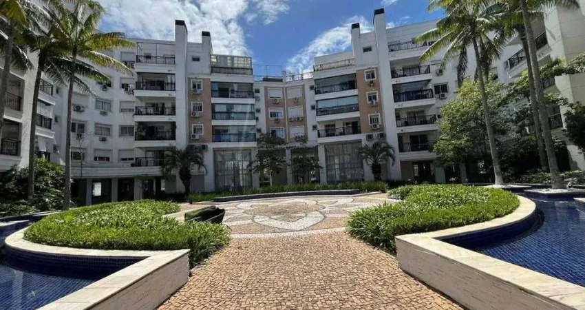 Apartamento com 2 quartos para alugar no Abraão, Florianópolis