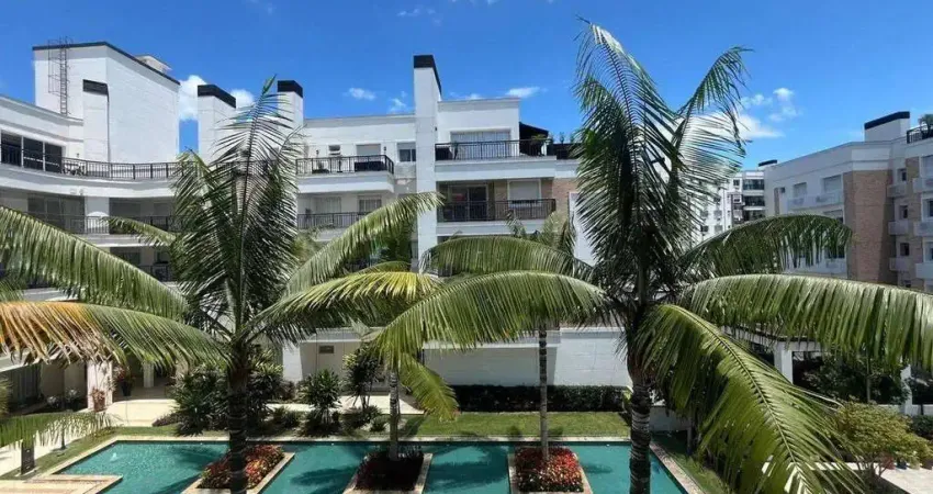 Apartamento com 3 quartos para alugar na Rua João Meirelles, 1435, Abraão, Florianópolis