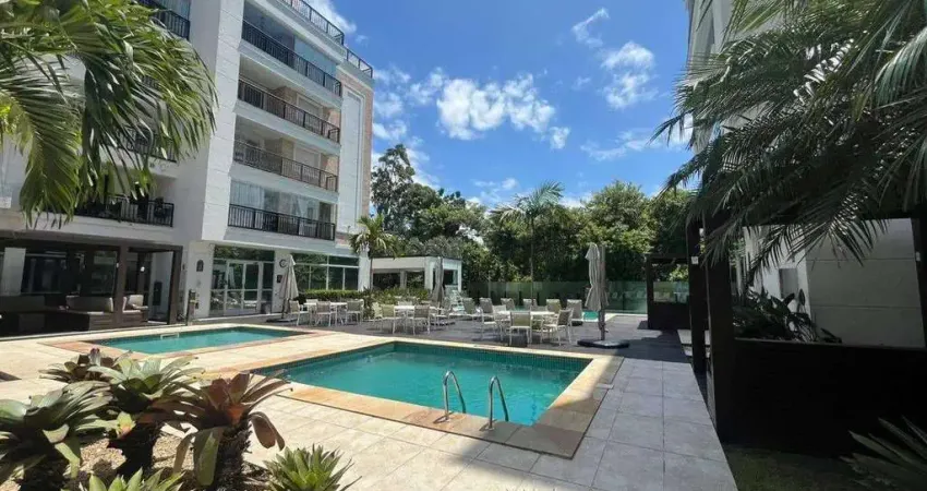 Apartamento com 3 quartos para alugar na Rua João Meirelles, 1435, Abraão, Florianópolis