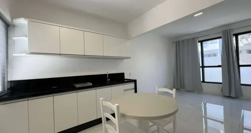 Apartamento com 1 quarto para alugar na Rua Arcipreste Paiva, 115, Centro, Florianópolis