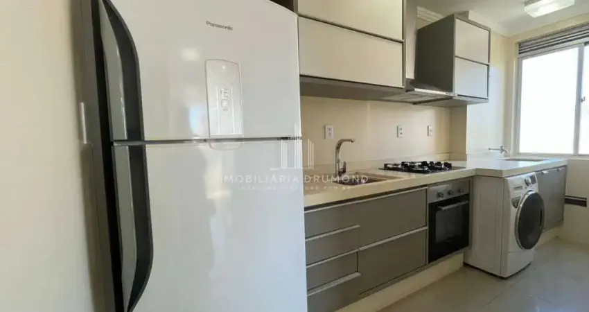 Apartamento com 1 quarto para alugar na Rua João Saturnino Ouriques, 712, Campinas, São José