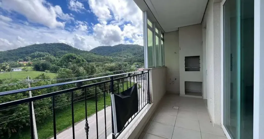 Apartamento com 3 quartos para alugar na Rua do Bunganvília, 494, Cidade Universitária Pedra Branca, Palhoça