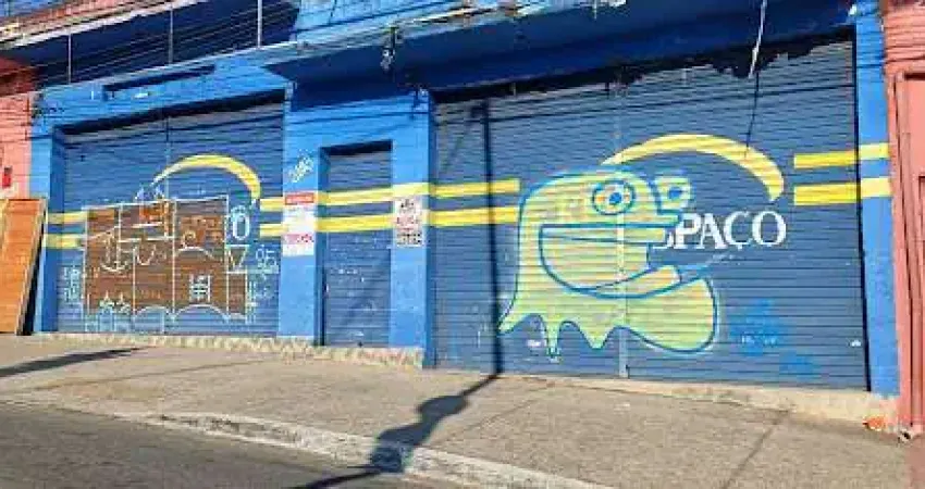 Sala comercial para alugar na Estrada do M Boi Mirim, 3163, Jardim Coimbra, São Paulo