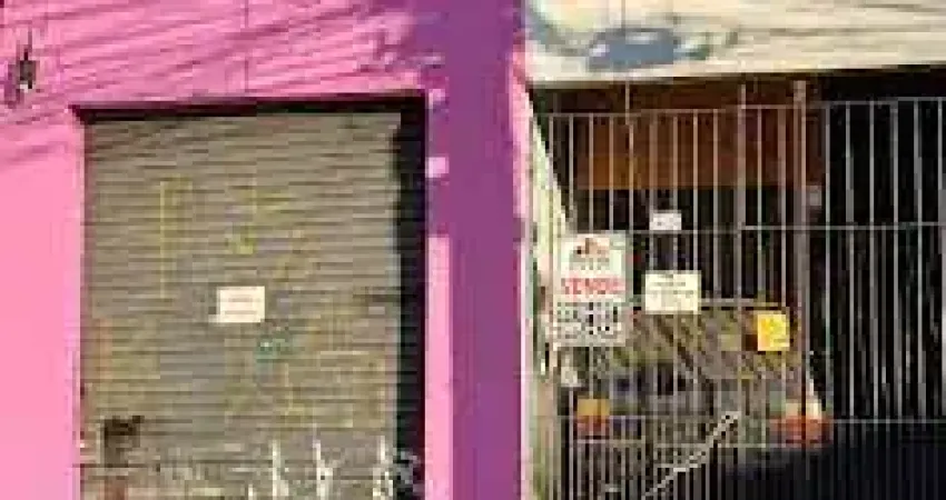 Casa com 2 dormitórios à venda, 115 m² por r$ 340.000,00 - vila bom jardim - são paulo/sp