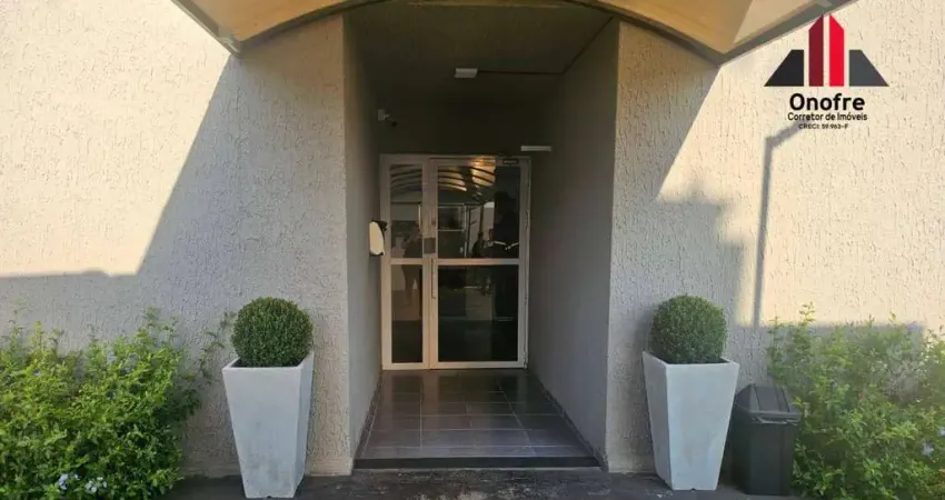 Apartamento com 1 dormitório à venda, 44 m² por r$ 275.000,00 - vila andrade - são paulo/sp