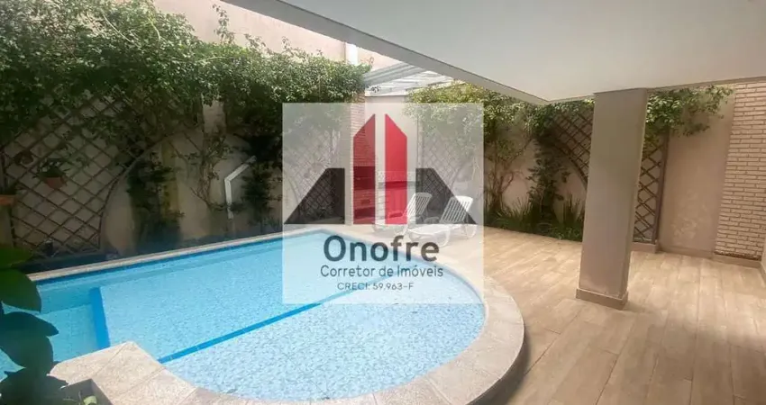 Apartamento com 1 dormitório à venda, 47 m² por R$ 532.000,00 - Santo Amaro - São Paulo/SP